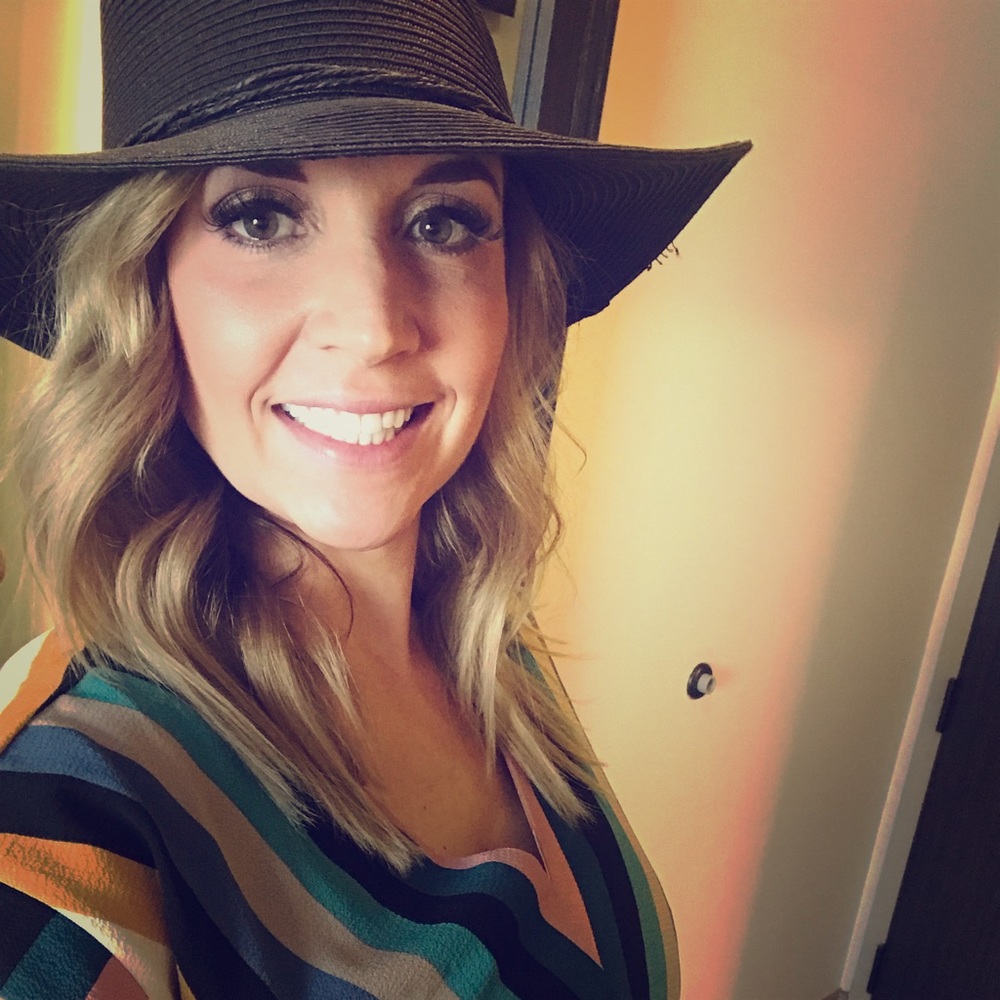 Meet your Posher, Erin